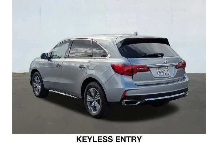 $26275 : Acura MDX 2020 4dr SUV image 3