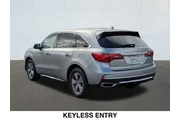 $26275 : Acura MDX 2020 4dr SUV thumbnail