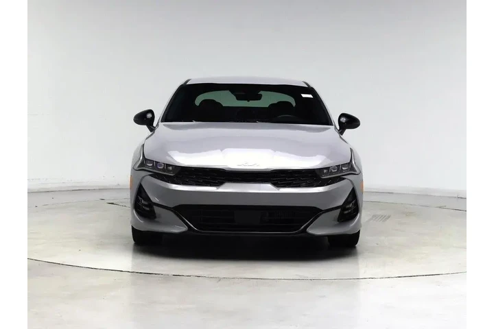 $27998 : Kia K5 2024 GT-Line 4dr Seda image 5