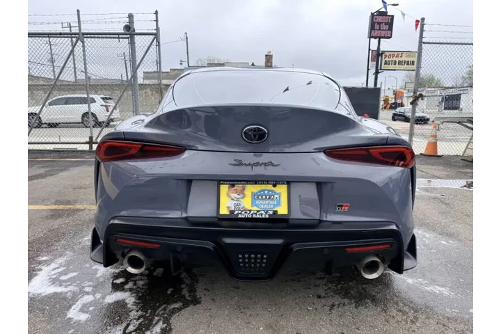 $64995 : 2023 GR Supra 3.0 Premium image 8