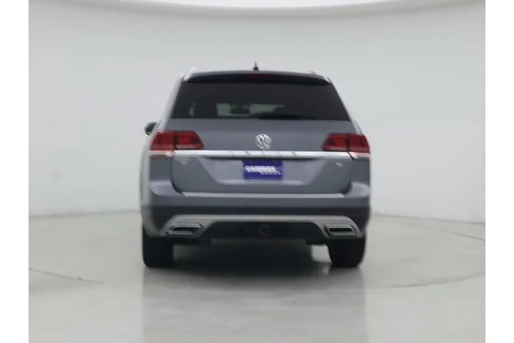 $20998 : Volkswagen Atlas 2019 V6 SE image 6