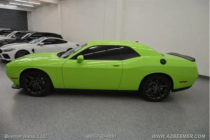 $39998 : Dodge Challenger 2023 R/T 2d image 4