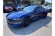 2020 Mustang GT Premium Fastb en Houston