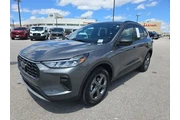Ford Escape 2025 AWD ST-Line