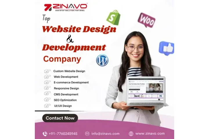 Top Digital Marketing Company image 1