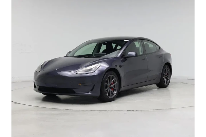 $27998 : Tesla Model 3 2023 4dr Sedan image 4