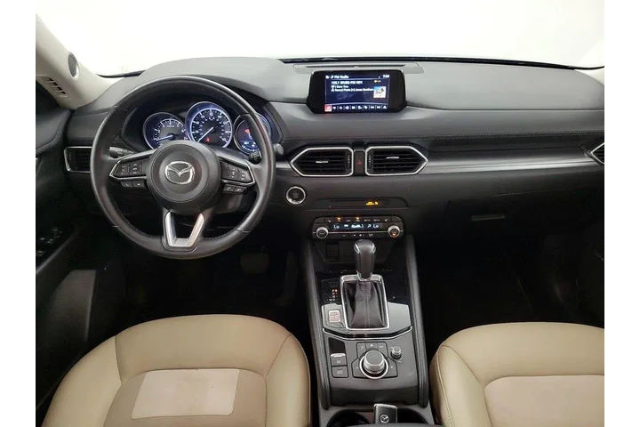 $21998 : Mazda CX-5 2020 AWD Touring image 9