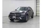 $22998 : Mercedes-Benz GLC 2020 GLC 3 thumbnail