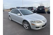 Mazda Mazda6 2008 i Sport 4d en Kansas City MO