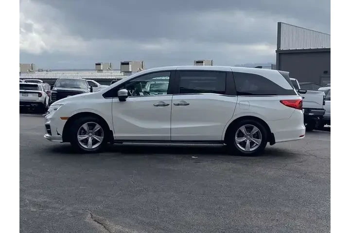 $22990 : Honda Odyssey 2020 EX-L 4dr image 7