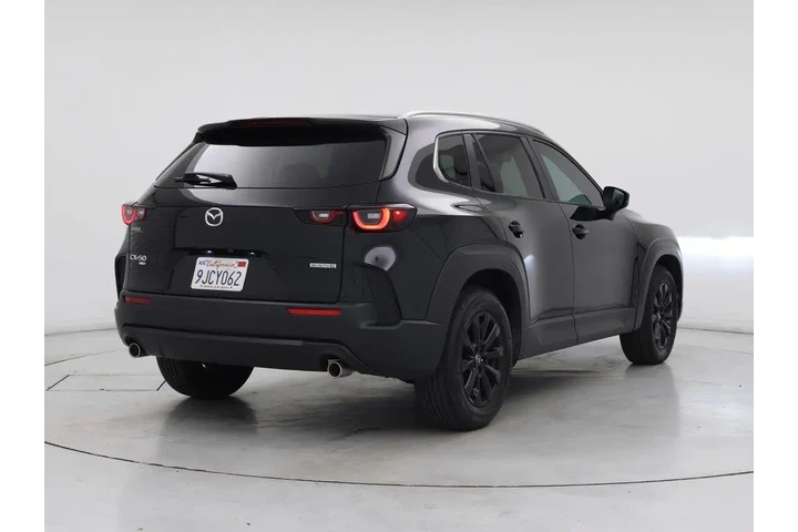 $26998 : Mazda CX-50 2023 AWD 2.5 S P image 8