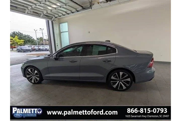 $28964 : Volvo S60 2023 AWD B5 Ultima image 7