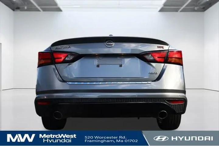 $22798 : Nissan Altima 2023 AWD 2.5 S image 6