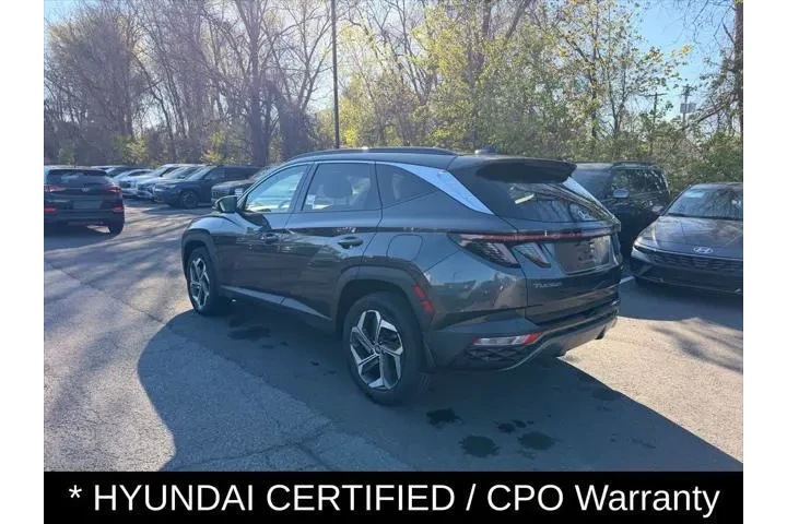 $27900 : Hyundai TUCSON 2023 AWD Limi image 5