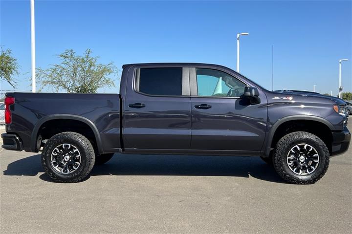 $61934 : Silverado 1500 ZR2 image 3