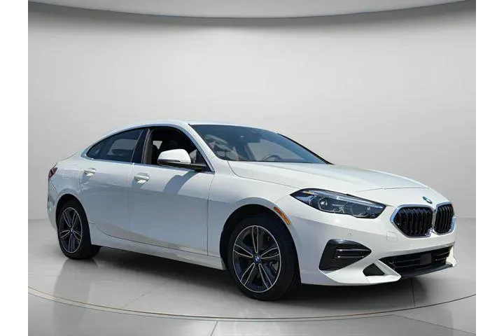 $31891 : BMW 2 Series 2024 228i Gran image 9