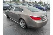 $5325 : Buick LaCrosse 2010 CXL 4dr thumbnail