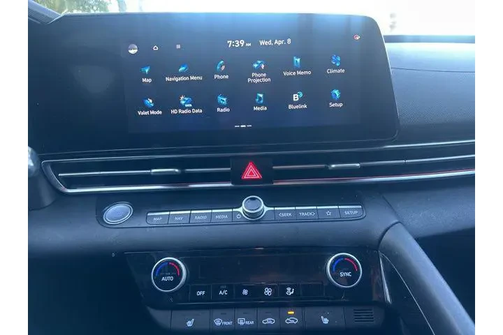 $18995 : Hyundai ELANTRA 2023 image 8