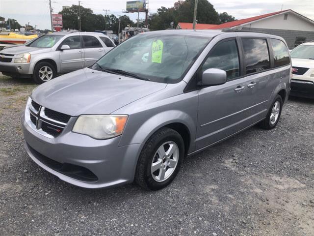 $6995 : 2013 Grand Caravan SXT image 4