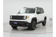 $15998 : Jeep Renegade 2017 4x4 Trail thumbnail