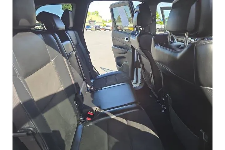 $25995 : Jeep Grand Cherokee 2020 4x4 image 10