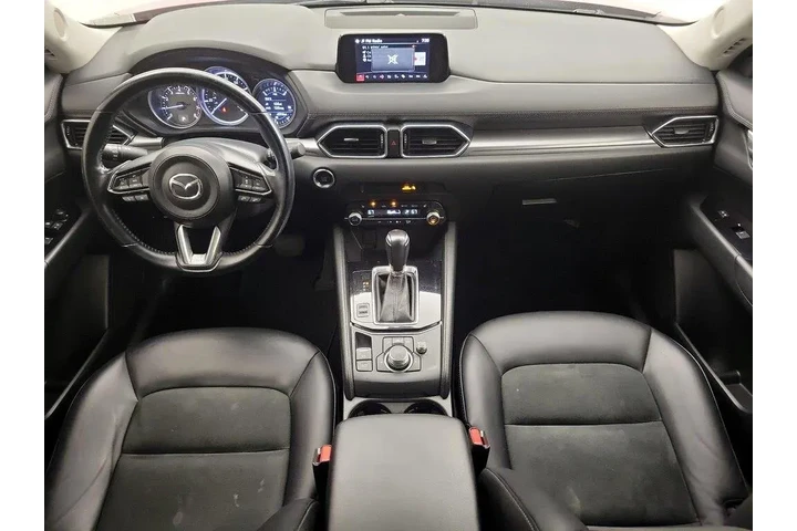 $19998 : Mazda CX-5 2020 Touring 4dr image 9