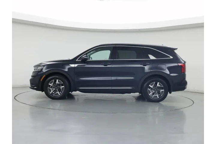 $26998 : Kia Sorento Hybrid 2022 S 4d image 3