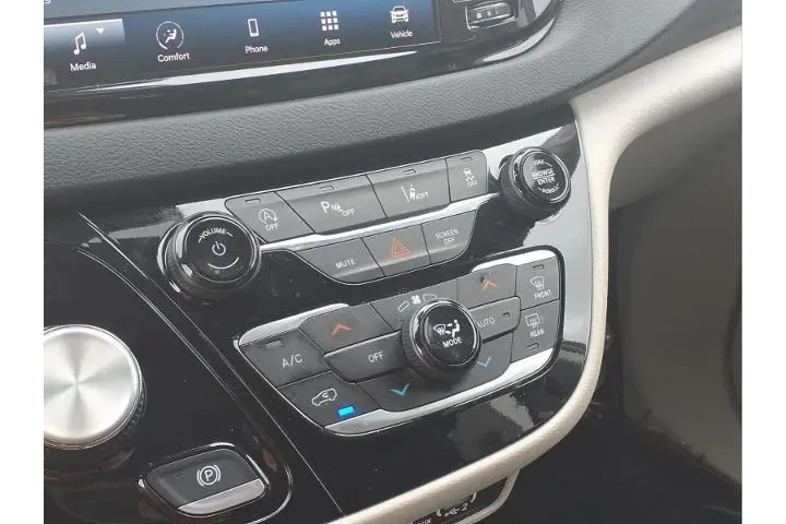 $23589 : Chrysler Pacifica 2023 Touri image 7