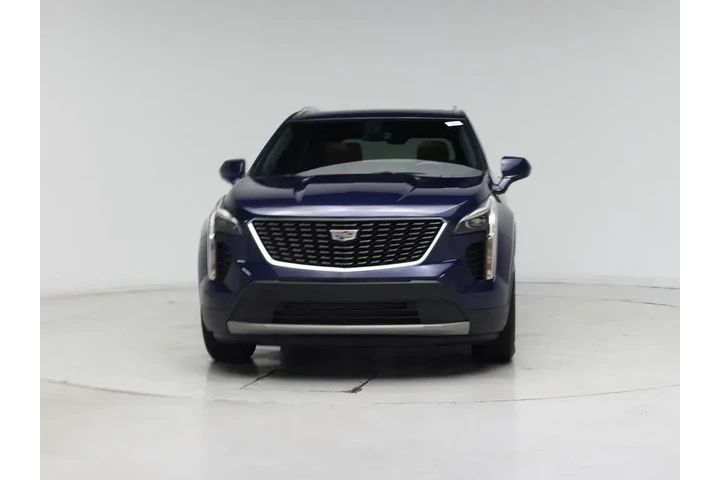 $18998 : Cadillac XT4 2019 Premium Lu image 5