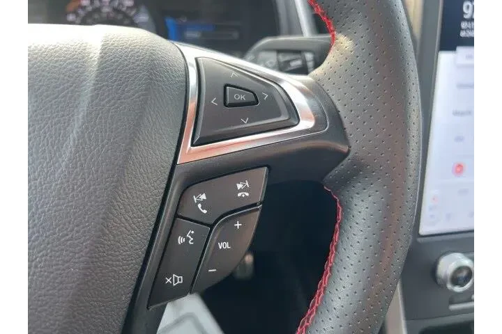 $31999 : Ford Edge 2024 AWD ST-Line 4 image 9