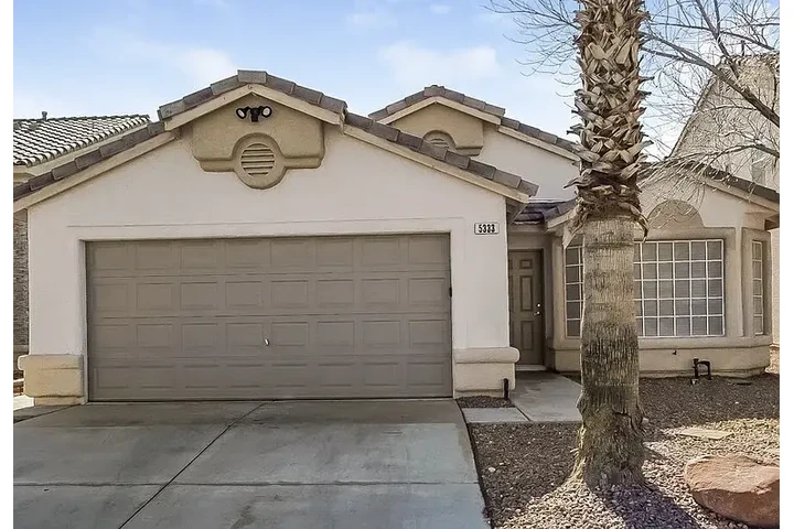 $1550 : HOME FOR RENT  IN LAS VEGAS image 1