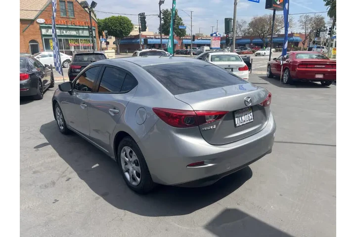 $11995 : 2015 MAZDA3 i Sport image 8