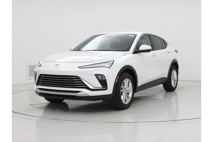 $23998 : Buick Envista 2025 Preferred image 4