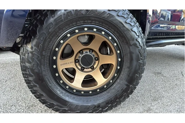 $33474 : Toyota 4Runner 2018 4x4 TRD image 9