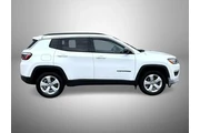 $14449 : Jeep Compass 2019 4x4 Latitu thumbnail