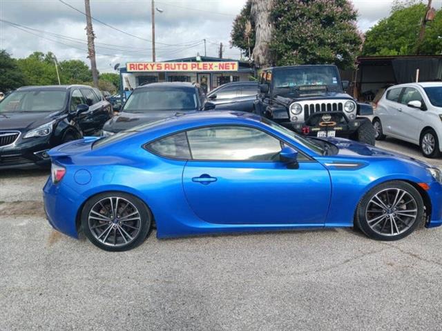 $14800 : 2014 BRZ Limited image 1