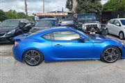 2014 BRZ Limited