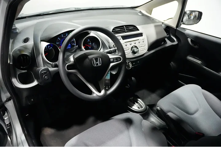 $9793 : 2012 Fit image 10