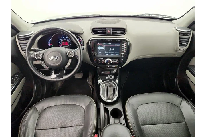 $13998 : Kia Soul 2016 + 4dr Crossove image 9