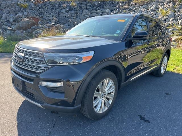 $35998 : PRE-OWNED 2022 FORD EXPLORER image 3