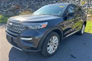 $35998 : PRE-OWNED 2022 FORD EXPLORER thumbnail