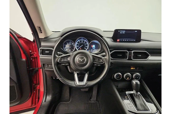 $20998 : Mazda CX-5 2020 AWD Sport 4d image 10