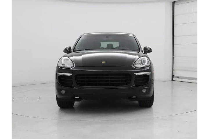 $29998 : Porsche Cayenne 2017 AWD Pla image 5