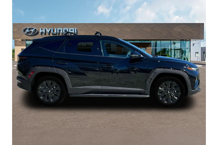 $26880 : Hyundai TUCSON 2024 AWD XRT image 9