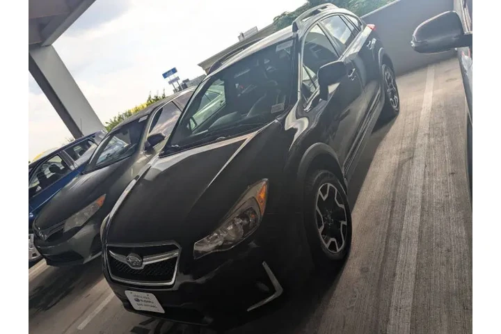 $9990 : 2016 Crosstrek 2.0i Premium image 4