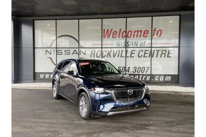 $27379 : Mazda CX-90 2024 AWD 3.3 Tur image 1