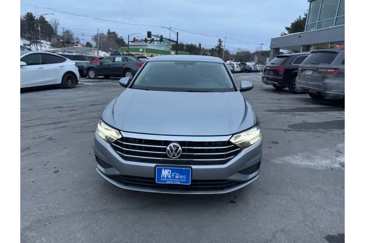 $12499 : 2019 Jetta S image 3