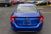 $20299 : 2018 Civic Sedan LX CVT thumbnail