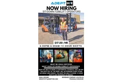 Contratando operador forklift en St. Louis