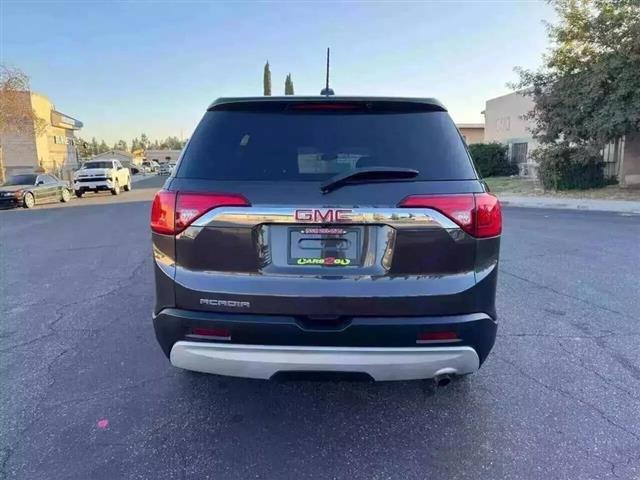 $16495 : 2018 GMC ACADIA image 8